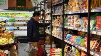 徐匯新開3家新零售生鮮店 家電零售旁也能輕松購鮮，線上線下融合更便民